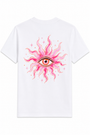 Fleek T-shirt All Eyes on You - alternate
