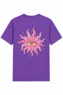 Fleek T-shirt All Eyes on You - alternate