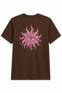 Fleek T-shirt All Eyes on You - alternate