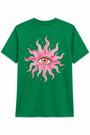 Fleek T-shirt All Eyes on You - alternate