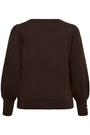 Kaffe Curve Pullover Lizzy - alternate