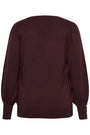 Kaffe Curve Pullover Lizzy - alternate