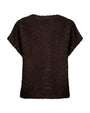 Red Button Red Button Sleeveless knit boucle - alternate