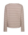 Red Button Red Button Terry stripe - alternate