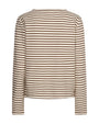 Red Button Red Button Terry stripe - alternate