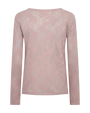 Freequent Blouse Sevia - alternate