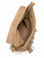 Oak Tasje Fringe - alternate
