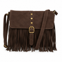 Oak Tasje Fringe