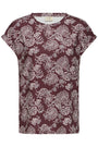 Fransa Top Seen