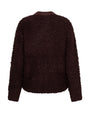 Red Button Red Button Bomber knit boucle - alternate