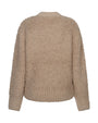 Red Button Red Button Bomber knit boucle - alternate