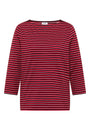 Cecil Top Striped