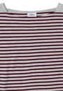Cecil Top Striped - alternate
