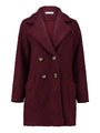 Zabiaone Coat Ella