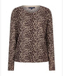 Red Button Red Button Sweet animal print