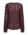 Red Button Red Button Top lace - alternate