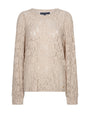 Red Button Red Button Top lace