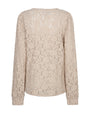 Red Button Red Button Top lace - alternate