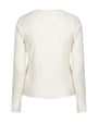 Red Button Red Button Top fine knit - alternate