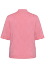 Kaffe Curve KClizzy Argyle Knit - alternate