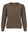 B. Young BYMANINA STRUCTURE JUMPER