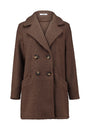 Zabiaone Coat Ella