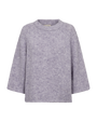 Freequent Pullover Lulu