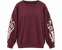 Oak Sweater Iris