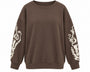 Oak Sweater Iris