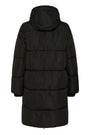 Kaffe Curve KCnikole Padded Coat - alternate