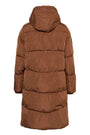 Kaffe Curve KCnikole Padded Coat - alternate