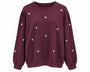Oak Sweater Hearts