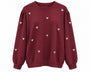 Oak Sweater Hearts