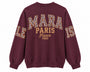 Oak Sweater Le Marais - alternate