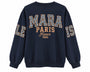 Oak Sweater Le Marais - alternate