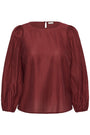 Kaffe Curve KCrie Blouse