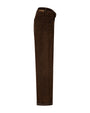 Red Button Red Button Korine & belt washed twill colors - alternate