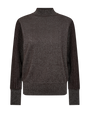 Freequent Pulllover Bisolo