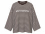 Carmakoma VMCLUNALIA LS BOTTOM STRING TEE EXP CUR