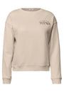 Cecil Sweater Partprint