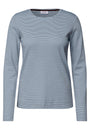 Cecil Top Striped
