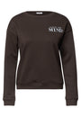 Cecil Sweater Partprint