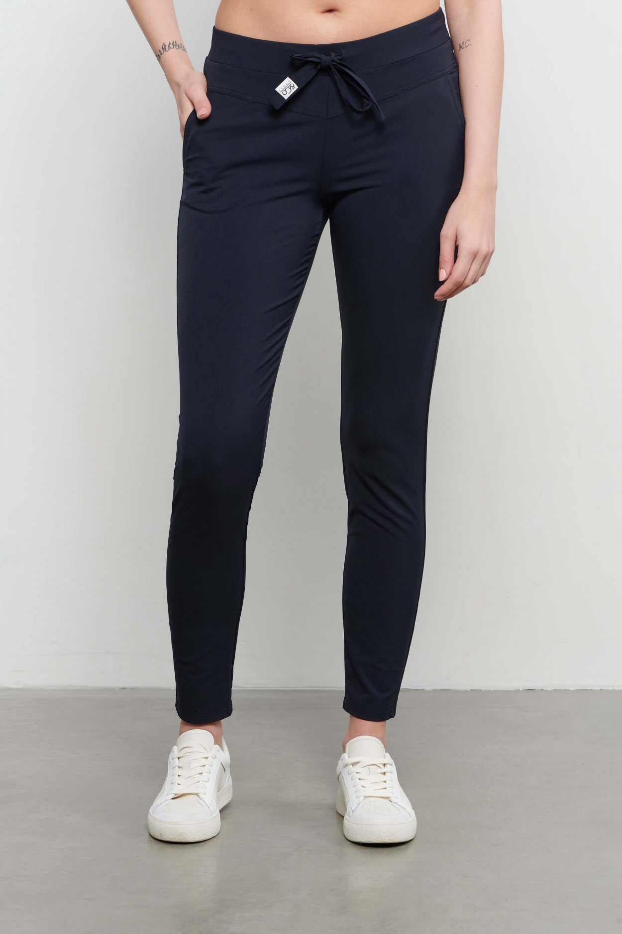 &Co Woman PEPPE TRAVEL Blauw - OAK Fashion Noordwolde