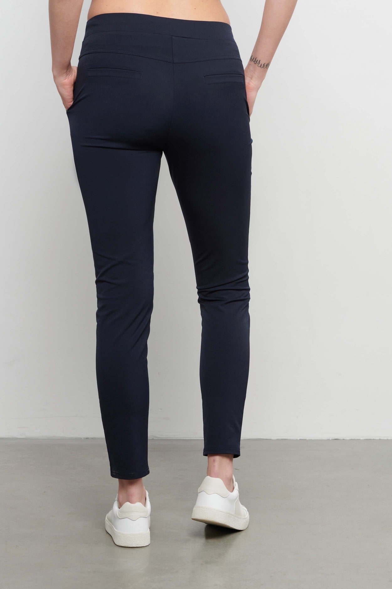 &Co Woman PEPPE TRAVEL Blauw - OAK Fashion Noordwolde