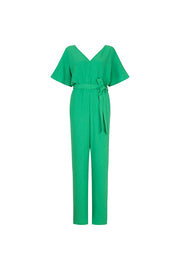 Lofty Manner Jumpsuit Kya Groen - OAK Fashion Noordwolde