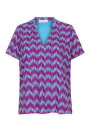 Lofty Manner Blouse Mayra Groen - OAK Fashion Noordwolde