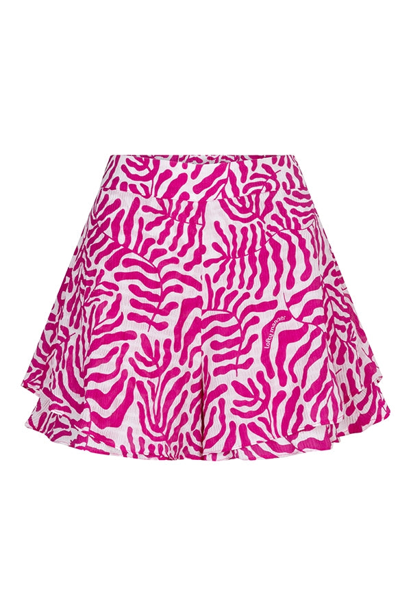 Lofty Manner Short Anya Roze - OAK Fashion Noordwolde