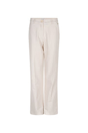 Lofty Manner Trouser Delphine Wit - OAK Fashion Noordwolde