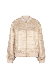 Lofty Manner Jacket Helene Goud - OAK Fashion Noordwolde