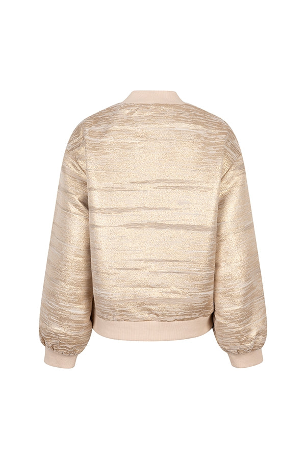 Lofty Manner Jacket Helene Goud - OAK Fashion Noordwolde